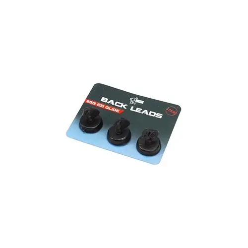 Nash Nash | Back Leads |  easy glide safe