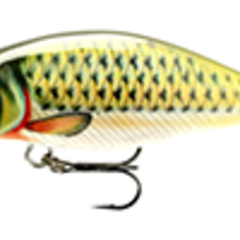 Goldy Goldy | Kingfisher | Diving |  Sinking  deep | 4,5 cm