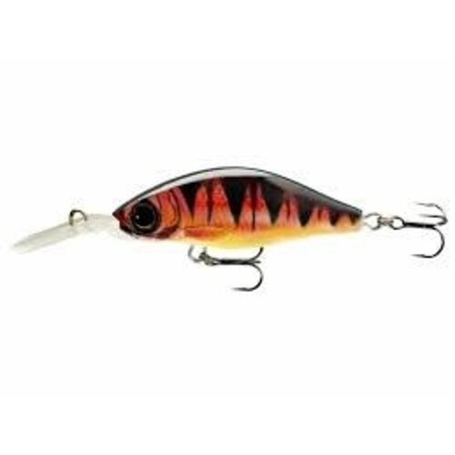 Goldy Goldy | Kingfisher | Diving |  Sinking  deep | 4,5 cm