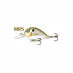 Goldy Goldy | Wibro Max | Sinking | 3,4 cm