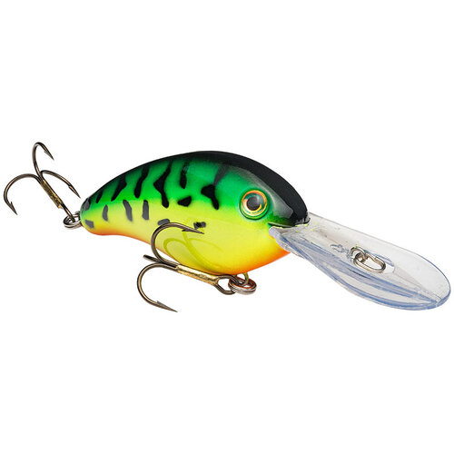Strike King Strike King  | Pro Model | Serie 4  | Crankbait