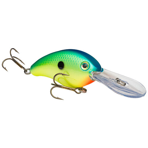 Strike King Strike King  | Pro Model | Serie 4  | Crankbait