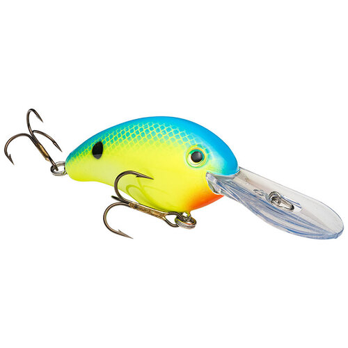 Strike King Strike King  | Pro Model | Serie 4  | Crankbait