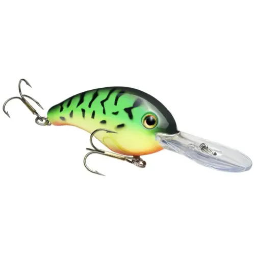 Strike King Strike King  | Pro Model | Serie 3  | Crankbait
