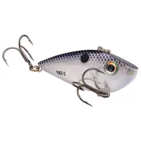 Strike King Strike King | Red EYE Shad | tungsten 2-Tap