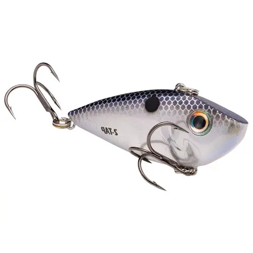 Strike King Strike King | Red EYE Shad | tungsten 2-Tap