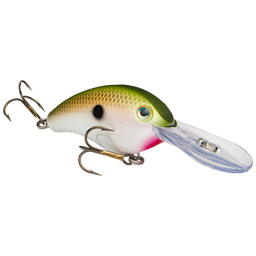 Strike King Strike King  | Pro Model | Serie 4  | Crankbait