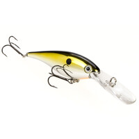 Strike King Strike King  | Lucky Shad | Pro 3