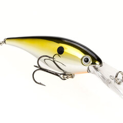 Strike King Strike King  | Lucky Shad | Pro 3