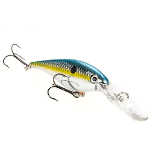 Strike King Strike King  | Lucky Shad | Pro 3