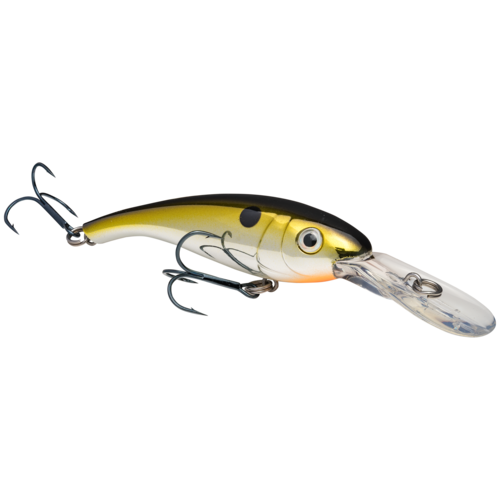 Strike King Strike King | Wall EYE Elite | Bonsai shad