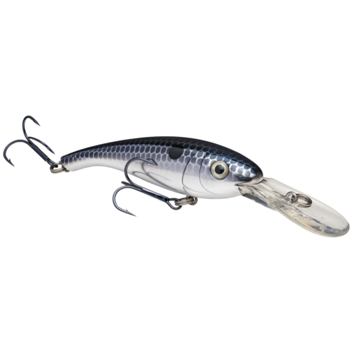 Strike King Strike King | Wall EYE Elite | Bonsai shad