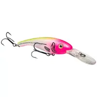 Strike King Strike King  | Wall EYE Elite | Lucky shad