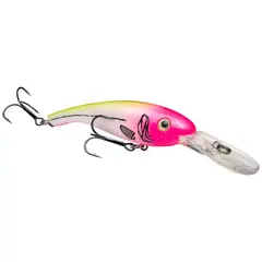 Strike King Strike King  | Wall EYE Elite | Lucky shad