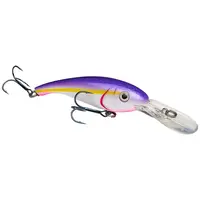 Strike King Strike King  | Wall EYE Elite | Lucky shad