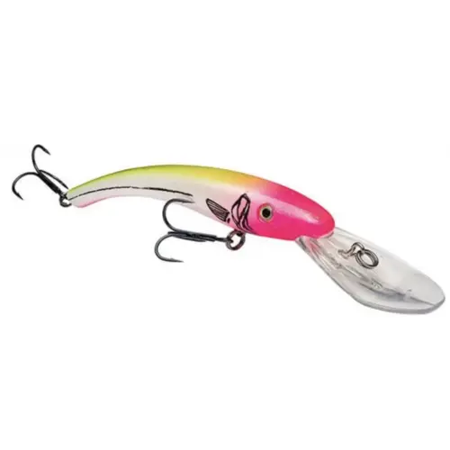 Strike King Strike King | Wall EYE Elite | Banana shad