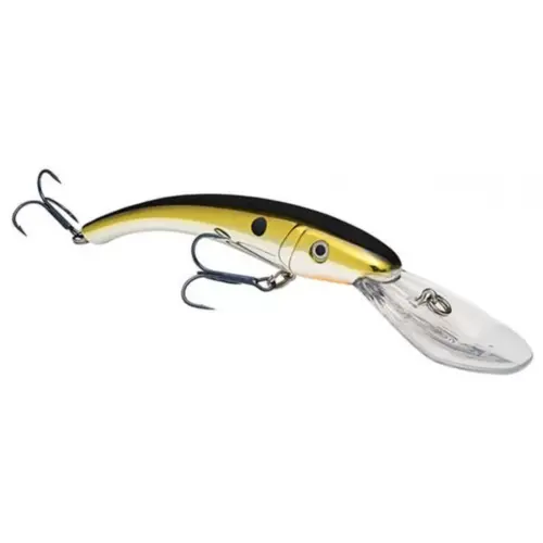 Strike King Strike King | Wall EYE Elite | Banana shad