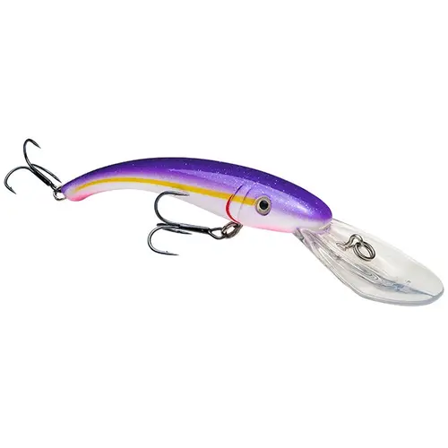 Strike King Strike King | Wall EYE Elite | Banana shad