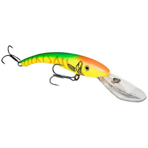 Strike King Strike King | Wall EYE Elite | Banana shad