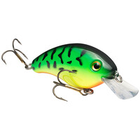 Strike King Strike King  | Pro Model | Serie 4S  | Crankbait