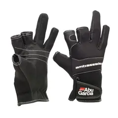 Abu Garcia Abou Garcia | Professionnel | Gant extensible | taille M