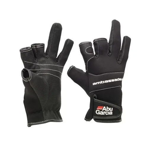 Abu Garcia Abou Garcia | Professionnel | Gant extensible | taille M