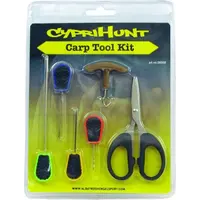 Albatros Cyprihunt Carp Tool Kit