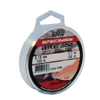 Albatros Almega |Specimen Bream | Brasem | 150M |  vislijn