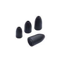 Berkley Berkley URBN Tungsten Bullet Weight | 3 pcs