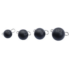Berkley Berkley URBN Tungsten Bottom Weight | 3 pcs