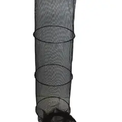 Albatros Bourriche Albatros | rond | 2,00 m | filet vivant