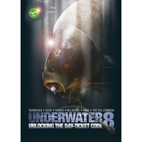 Korda Korda | Underwater | DVD