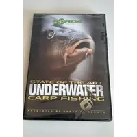 Korda Korda  | state of the art underwater |  Carp Fishing  | DVD