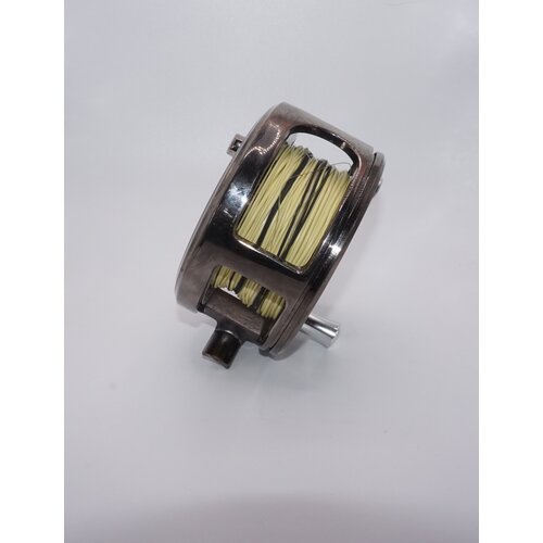 Shakespeare Shakespeare |Sommet | 2687 000 | Moulinet de pêche à la mouche pour le saumon