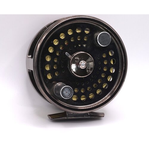 Shakespeare Shakespeare  |Summit | 2687 000 | Salmon fly reel