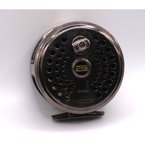 Shakespeare Shakespeare |Sommet | 2687 000 | Moulinet de pêche à la mouche pour le saumon