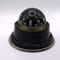 Boussole vintage | Airguide Modèle 61