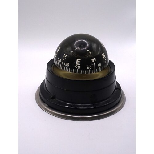 Vintage Compass | Airguide Model 61