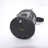 Comorien | Seacor 355 | moulinet de pêche en mer