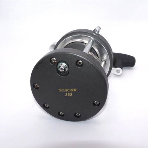 Comorien | Seacor 355 | moulinet de pêche en mer