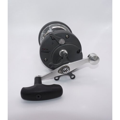 Comorien | Seacor 355 | moulinet de pêche en mer