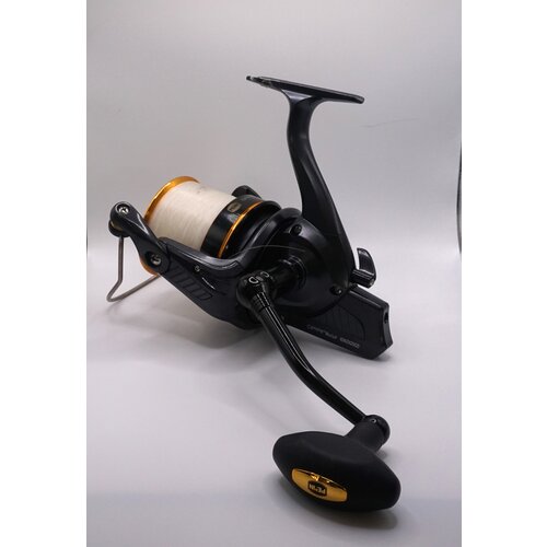 Penn Penn | Affinity  LC 8000  | reel