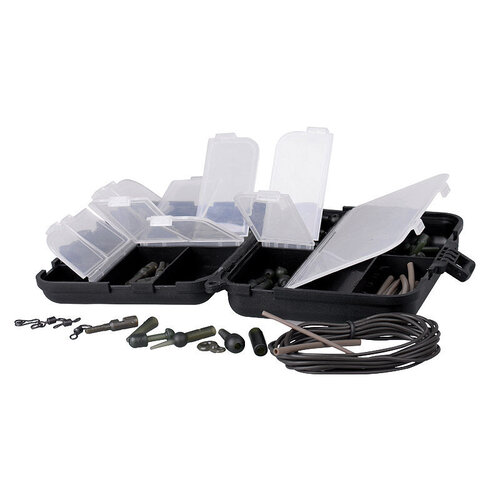 Prologic Lastmeter Carp Rig kit