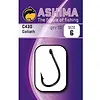 Ashima Ashima | C430 | Goliath | carp hooks