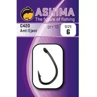 Ashima Ashima | C420 | Anti Eject | karperhaken