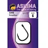 Ashima Ashima | C440 | Excalibur | carp hooks