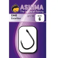 Ashima Ashima | C440 | Excalibur | karperhaken