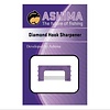 Ashima Ashima |diamond Hook sharpener | hakenslijper