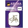 Ashima Aligneur de ligne Long | 10 pièces