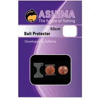 Ashima Ashima Bait protector | 50 cm | Transparent